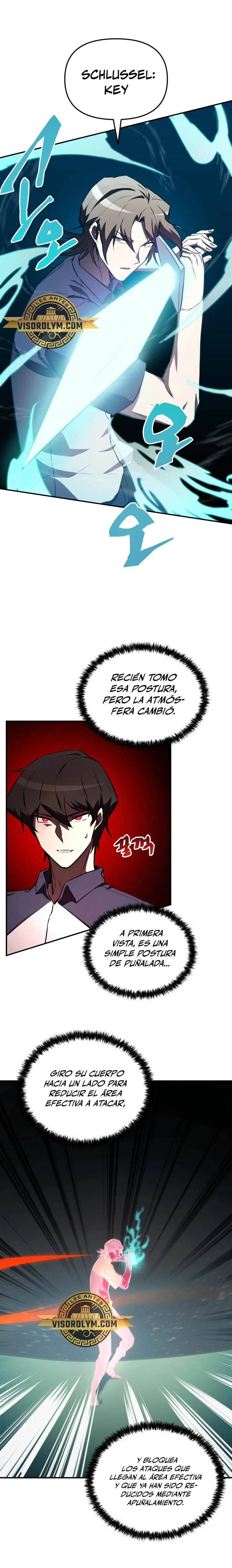 Mi vida escolar pretendiendo ser una persona inútil > Capitulo 56 > Page 141