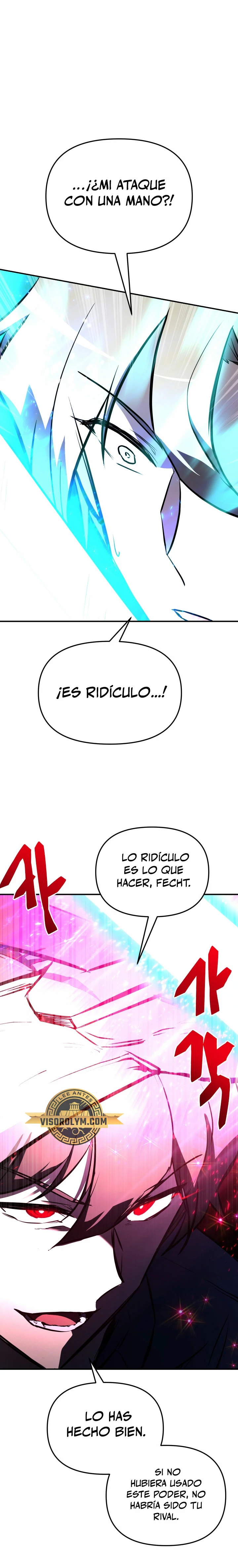 Mi vida escolar pretendiendo ser una persona inútil > Capitulo 56 > Page 251