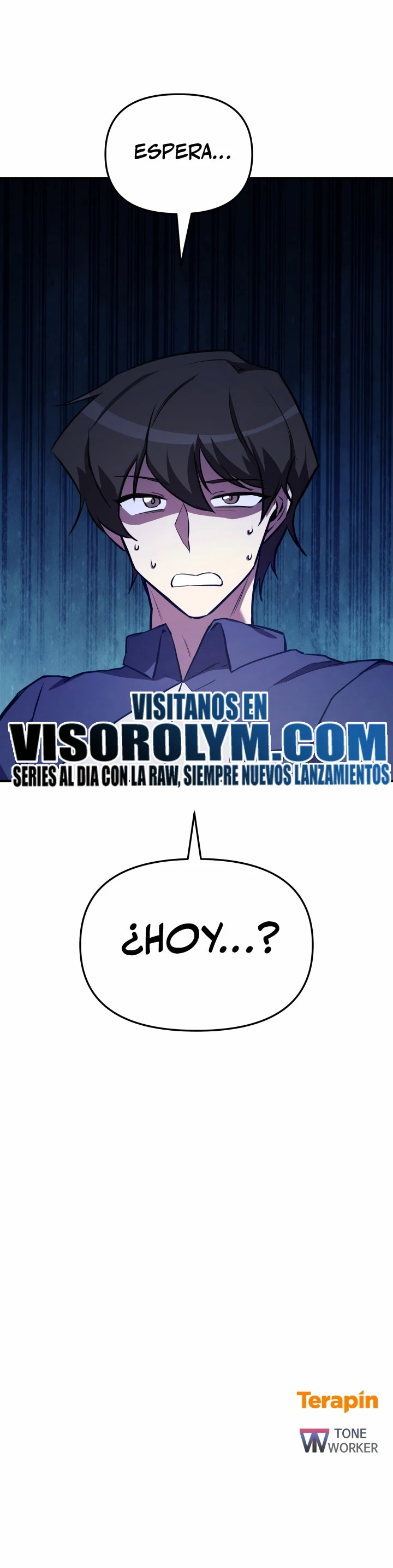 Mi vida escolar pretendiendo ser una persona inútil > Capitulo 56 > Page 411