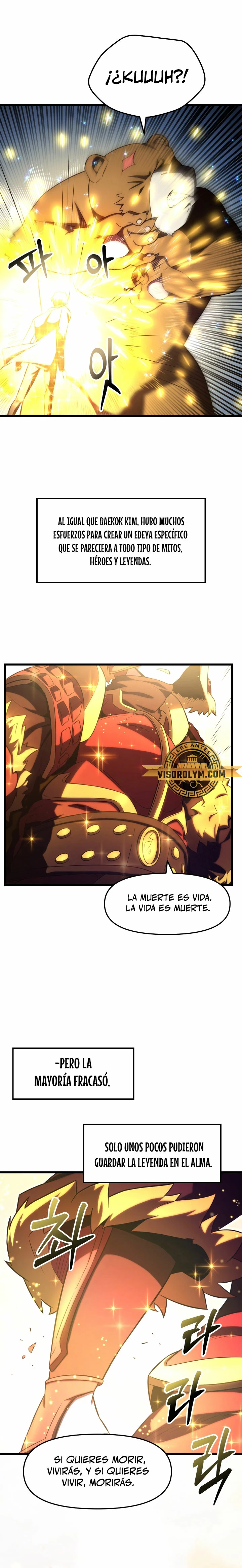 Mi vida escolar pretendiendo ser una persona inútil > Capitulo 57 > Page 71