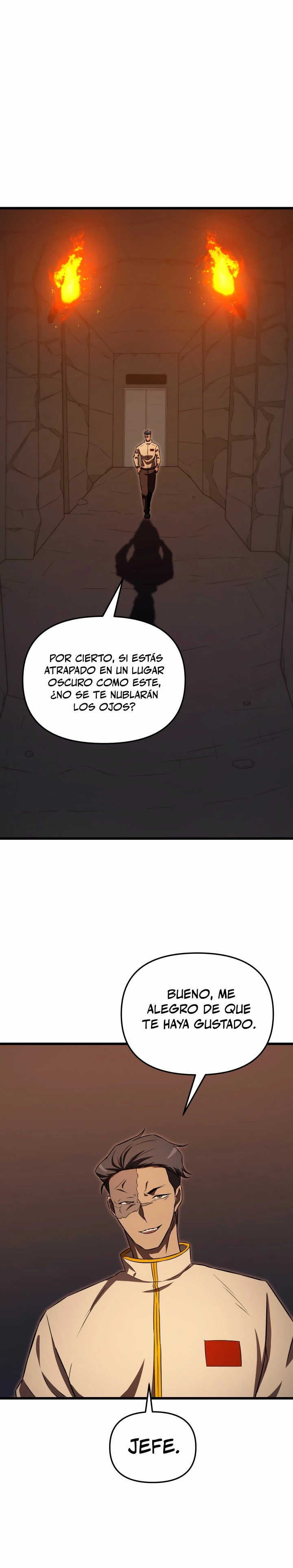 Mi vida escolar pretendiendo ser una persona inútil > Capitulo 57 > Page 261