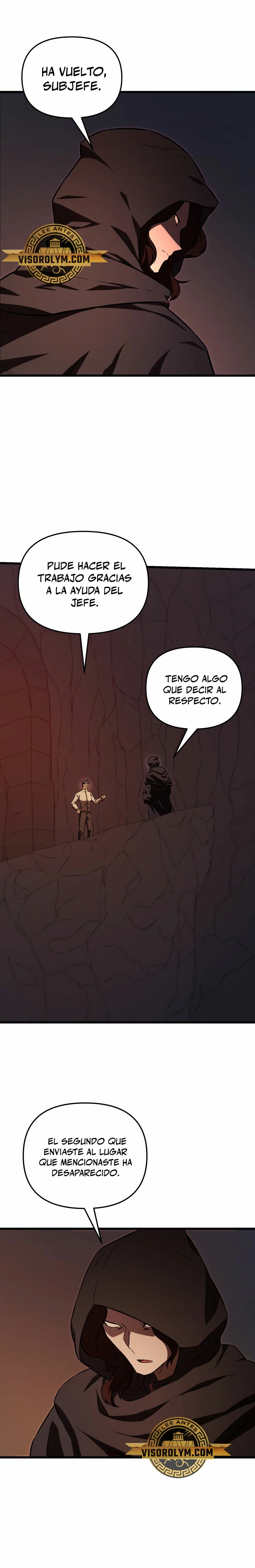 Mi vida escolar pretendiendo ser una persona inútil > Capitulo 57 > Page 281