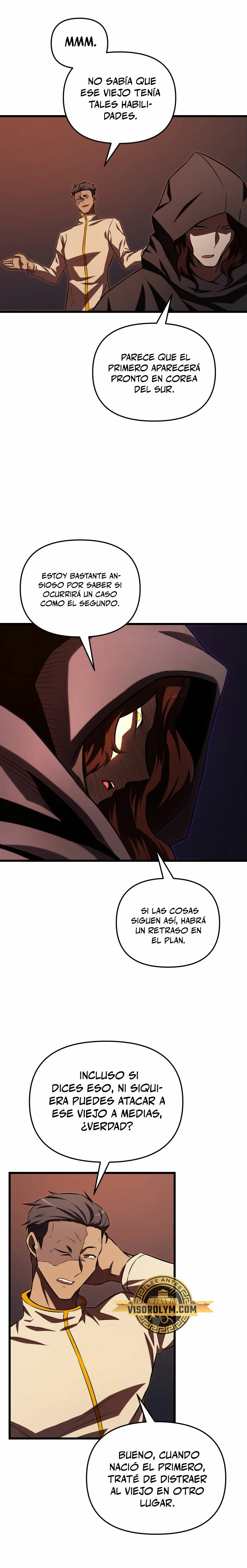 Mi vida escolar pretendiendo ser una persona inútil > Capitulo 57 > Page 301