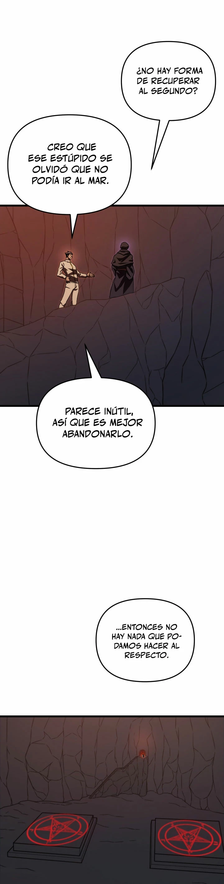 Mi vida escolar pretendiendo ser una persona inútil > Capitulo 57 > Page 311