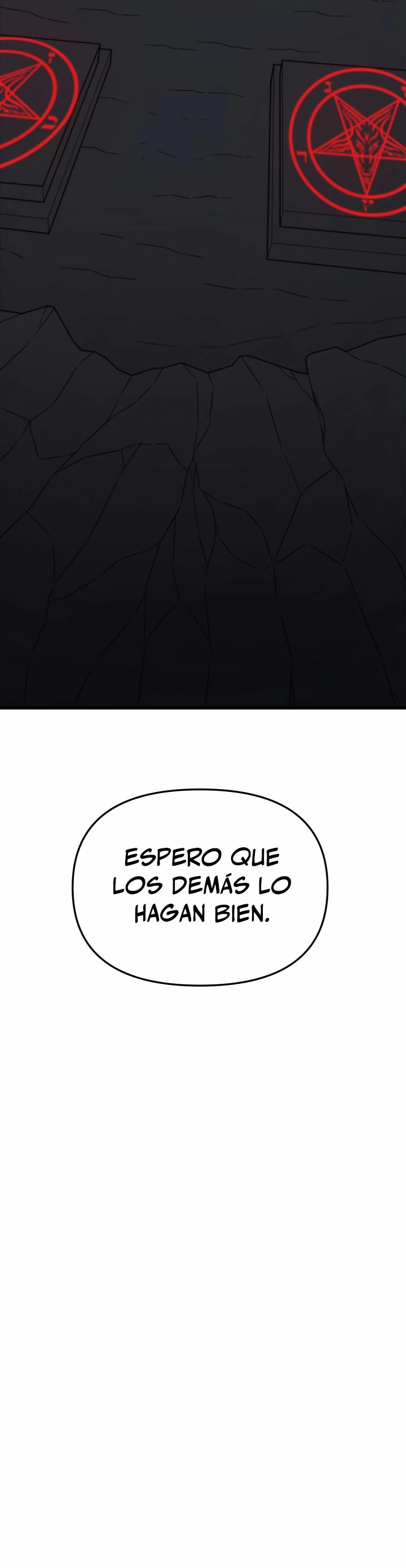 Mi vida escolar pretendiendo ser una persona inútil > Capitulo 57 > Page 321