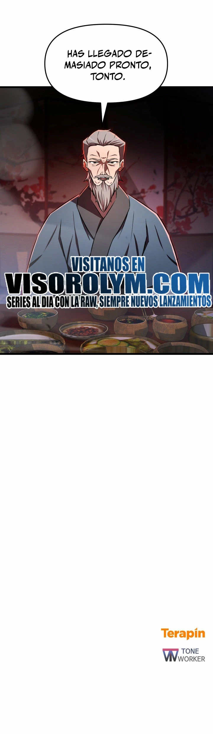 Mi vida escolar pretendiendo ser una persona inútil > Capitulo 57 > Page 361