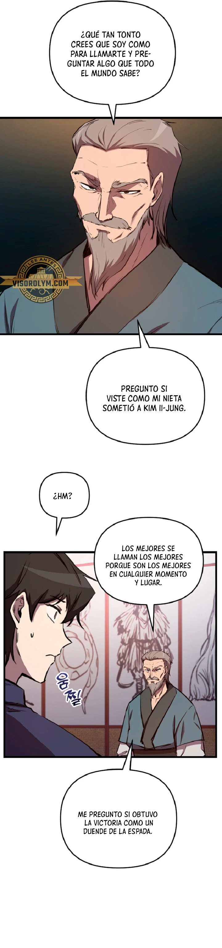 Mi vida escolar pretendiendo ser una persona inútil > Capitulo 58 > Page 141
