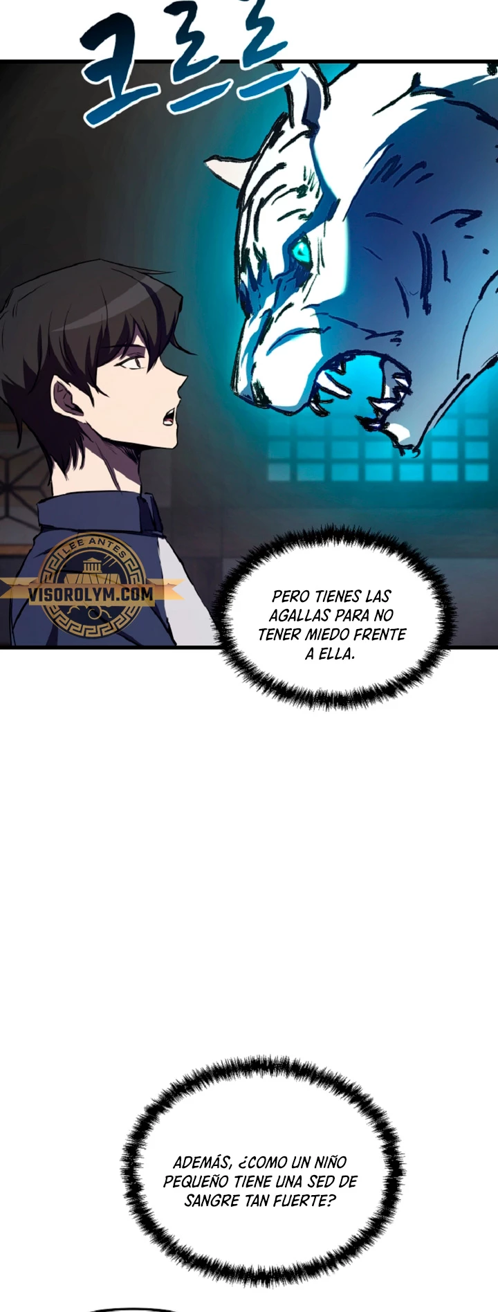 Mi vida escolar pretendiendo ser una persona inútil > Capitulo 58 > Page 301