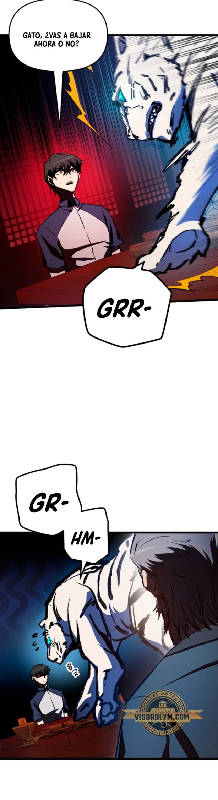 Mi vida escolar pretendiendo ser una persona inútil > Capitulo 58 > Page 311