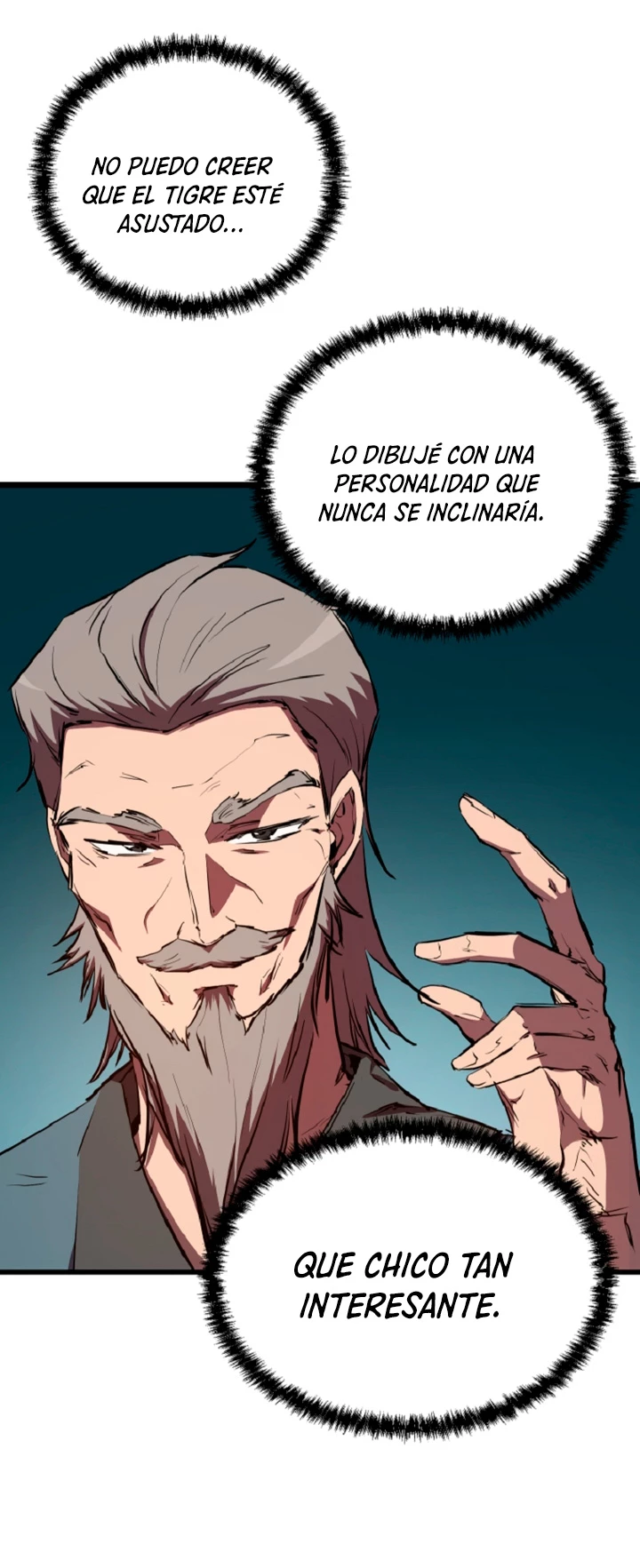 Mi vida escolar pretendiendo ser una persona inútil > Capitulo 58 > Page 321