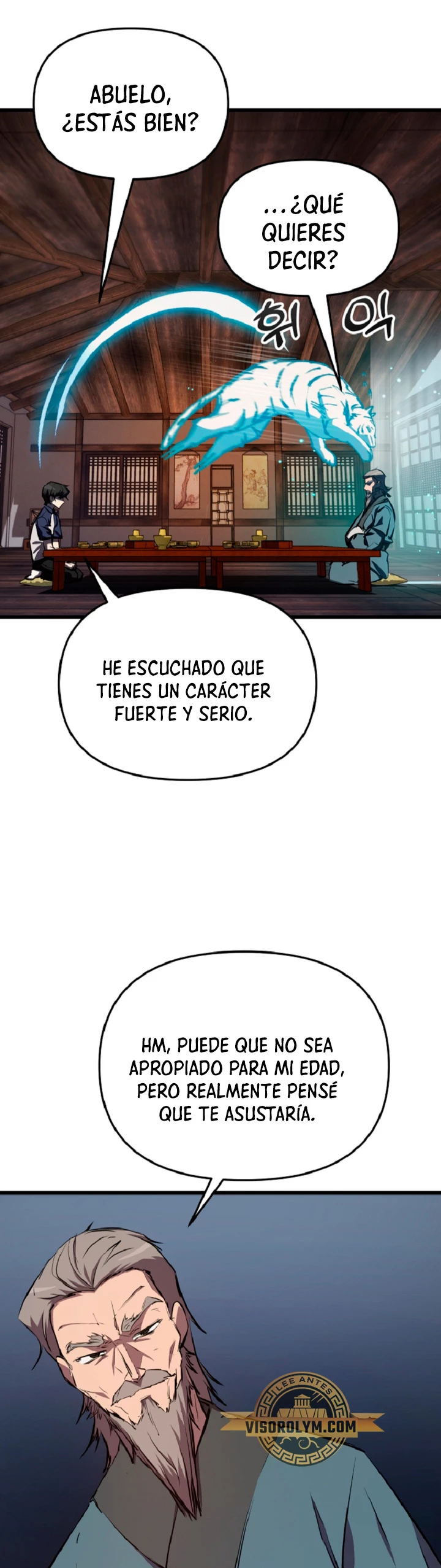 Mi vida escolar pretendiendo ser una persona inútil > Capitulo 58 > Page 331