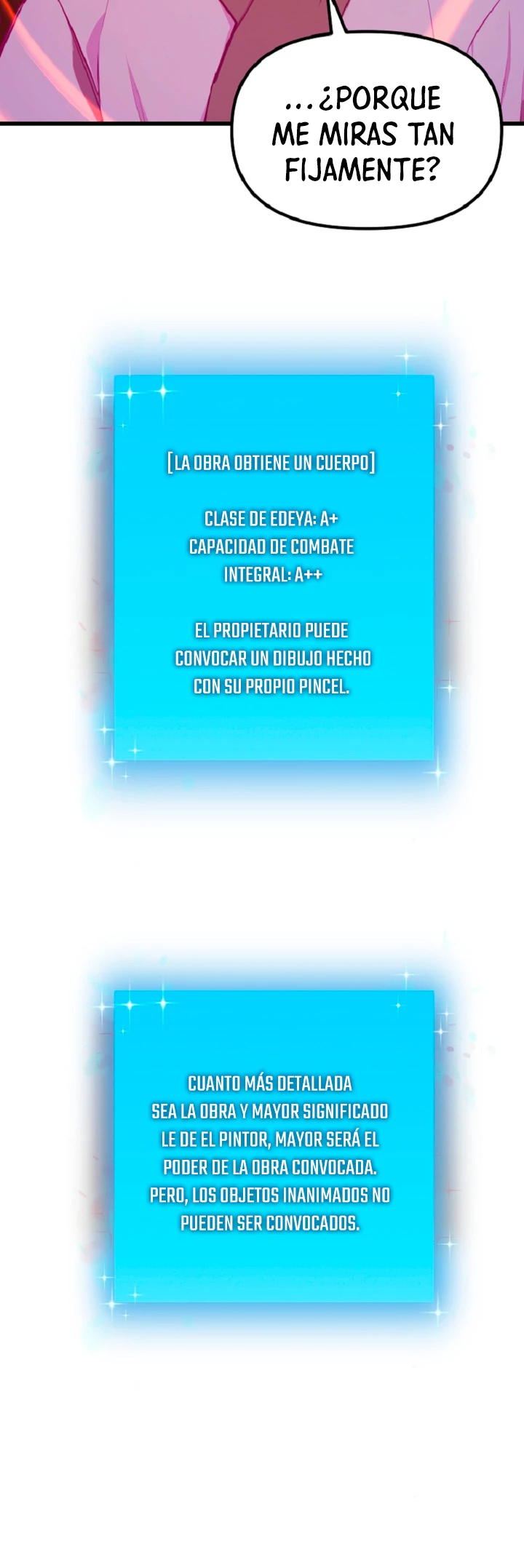 Mi vida escolar pretendiendo ser una persona inútil > Capitulo 58 > Page 351