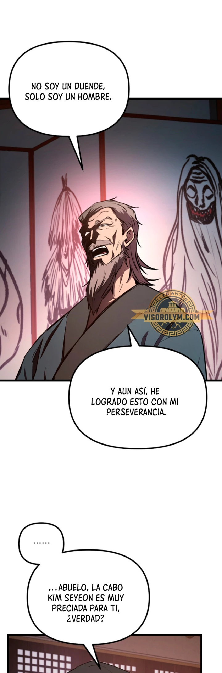 Mi vida escolar pretendiendo ser una persona inútil > Capitulo 58 > Page 371