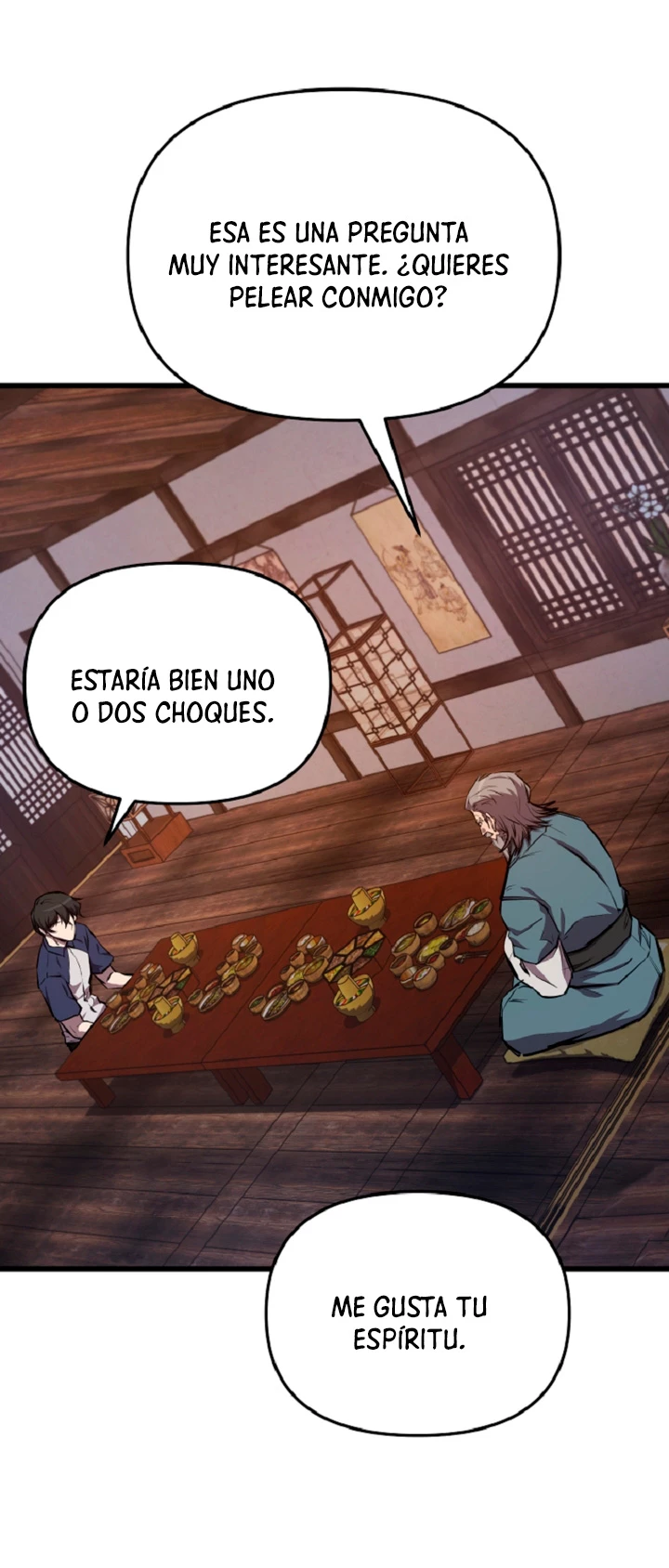 Mi vida escolar pretendiendo ser una persona inútil > Capitulo 58 > Page 441