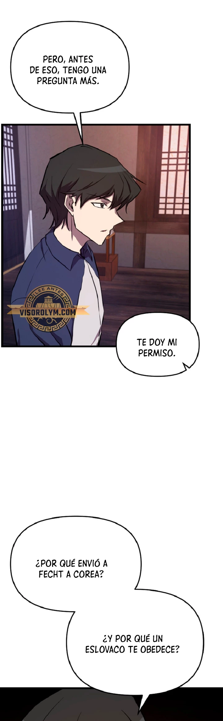 Mi vida escolar pretendiendo ser una persona inútil > Capitulo 58 > Page 451