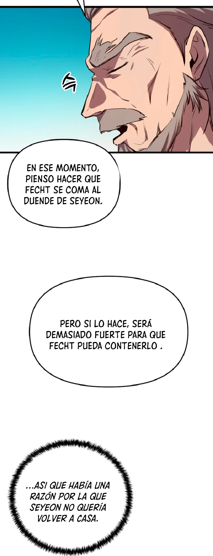 Mi vida escolar pretendiendo ser una persona inútil > Capitulo 58 > Page 501
