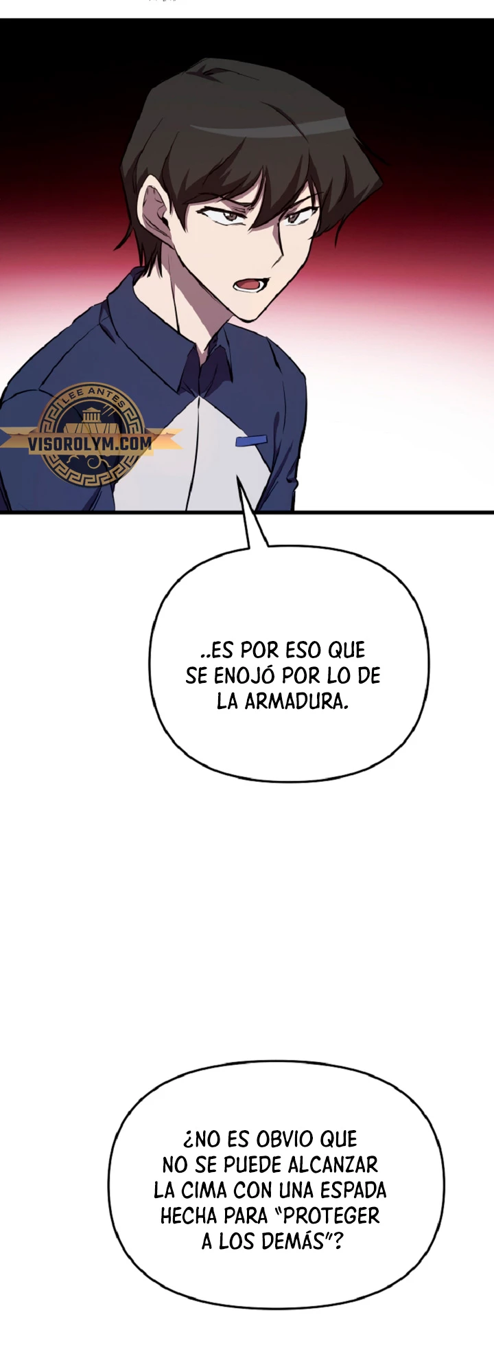 Mi vida escolar pretendiendo ser una persona inútil > Capitulo 58 > Page 511