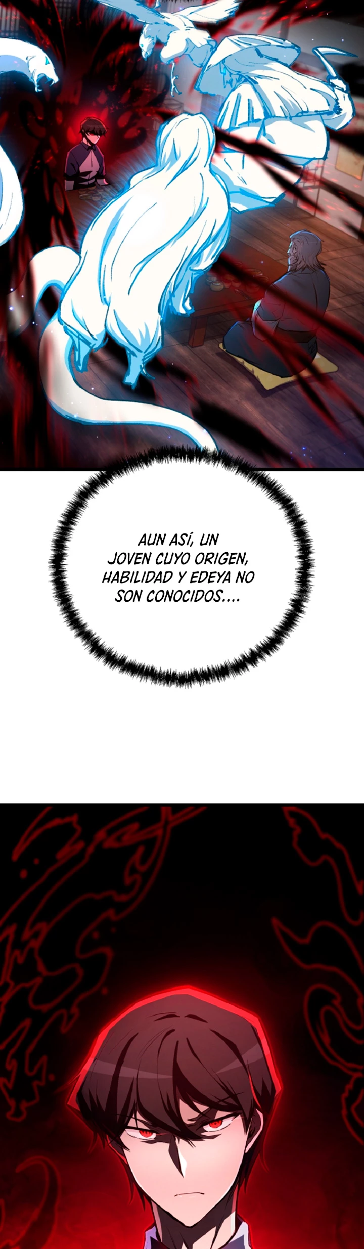 Mi vida escolar pretendiendo ser una persona inútil > Capitulo 58 > Page 581