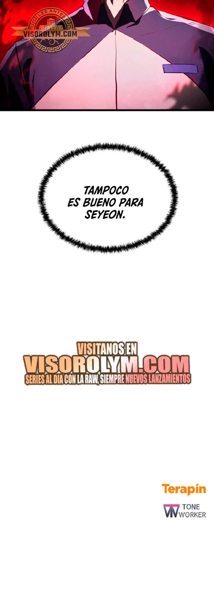 Mi vida escolar pretendiendo ser una persona inútil > Capitulo 58 > Page 591