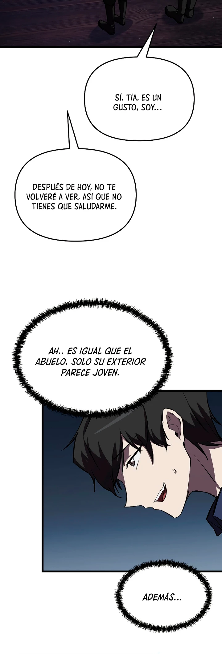 Mi vida escolar pretendiendo ser una persona inútil > Capitulo 59 > Page 151
