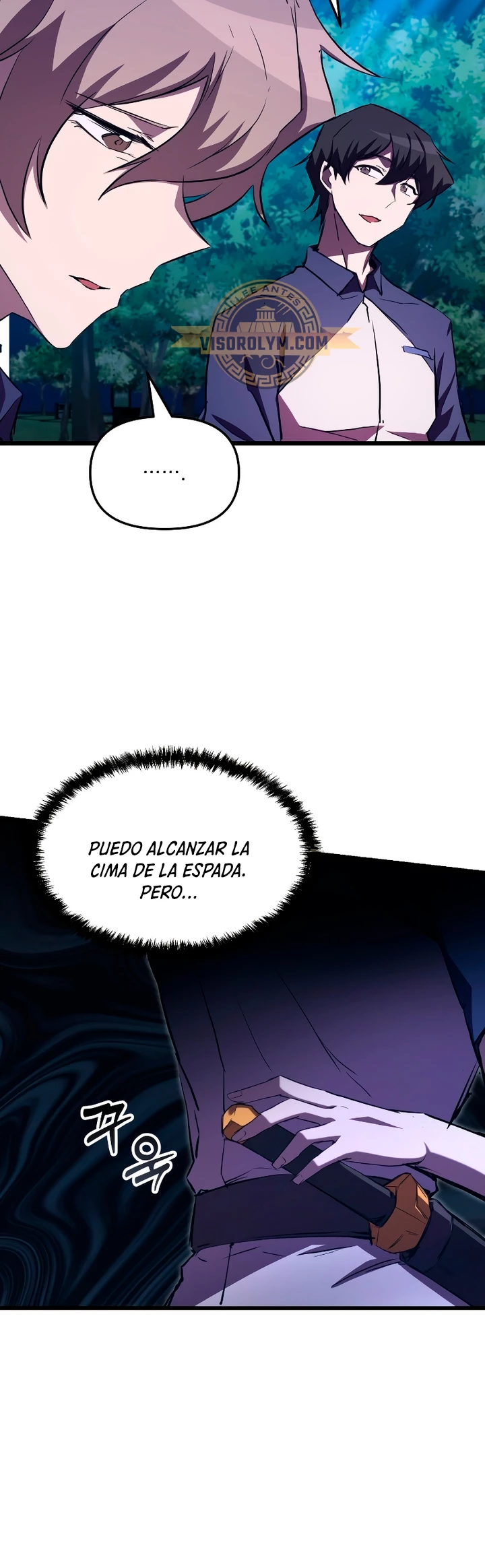 Mi vida escolar pretendiendo ser una persona inútil > Capitulo 59 > Page 321