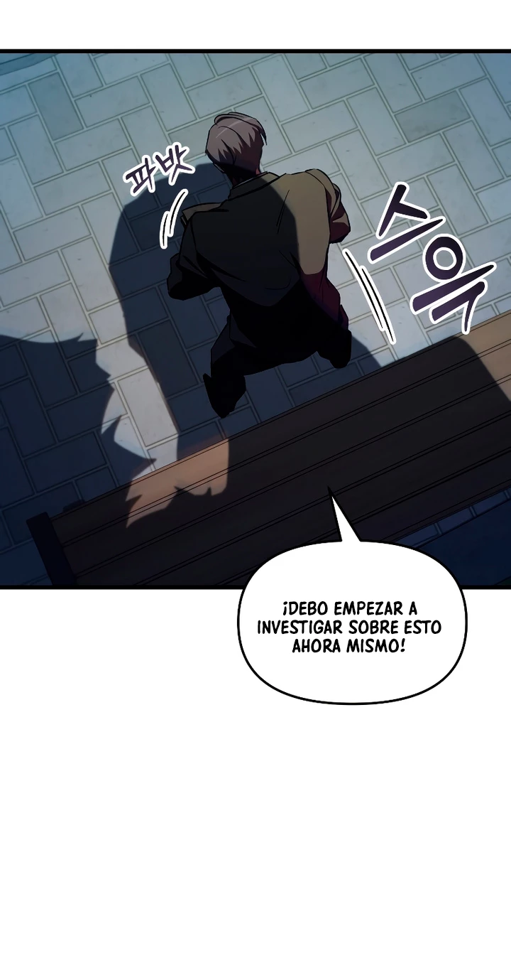 Mi vida escolar pretendiendo ser una persona inútil > Capitulo 59 > Page 521