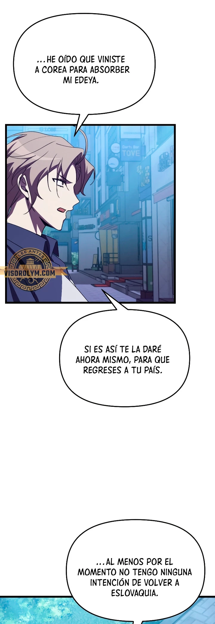 Mi vida escolar pretendiendo ser una persona inútil > Capitulo 60 > Page 71