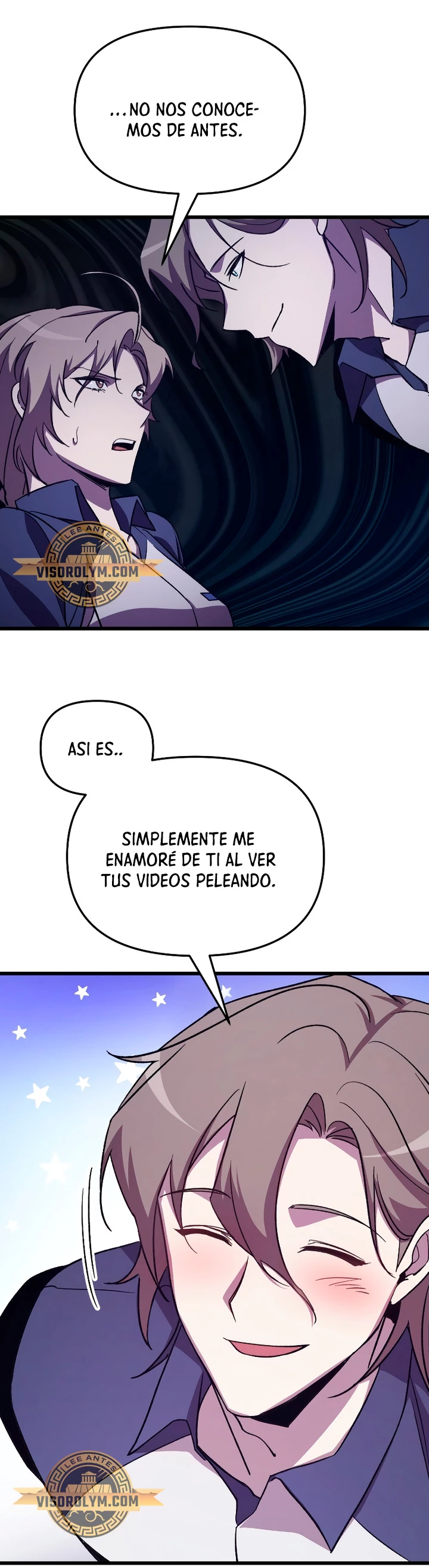 Mi vida escolar pretendiendo ser una persona inútil > Capitulo 60 > Page 91