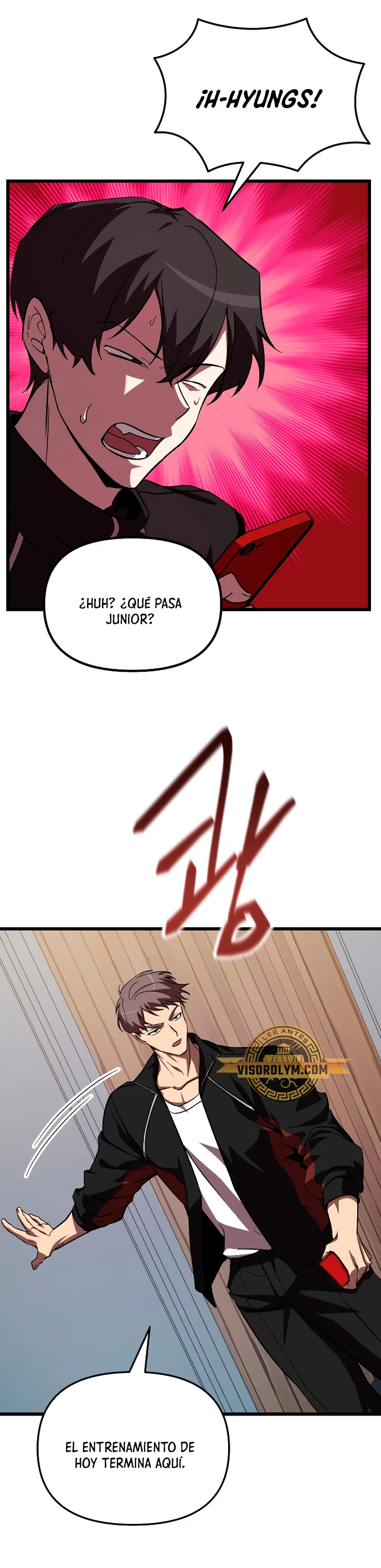 Mi vida escolar pretendiendo ser una persona inútil > Capitulo 60 > Page 181