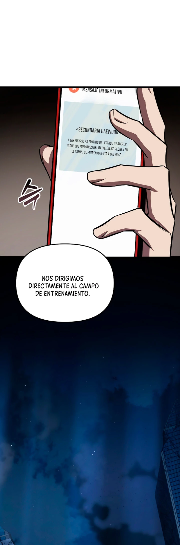 Mi vida escolar pretendiendo ser una persona inútil > Capitulo 60 > Page 201