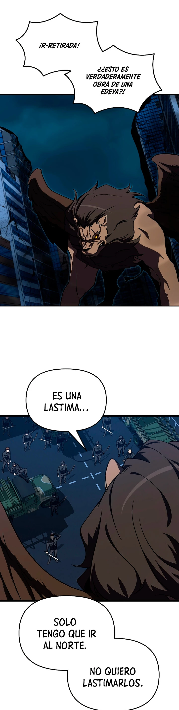 Mi vida escolar pretendiendo ser una persona inútil > Capitulo 60 > Page 221