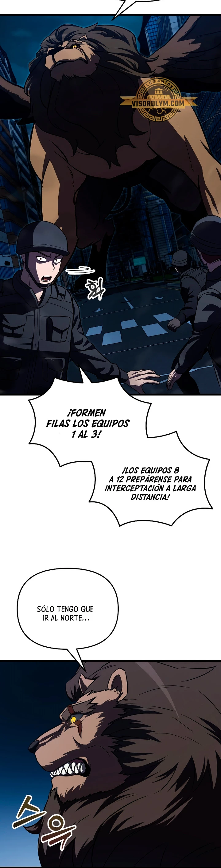 Mi vida escolar pretendiendo ser una persona inútil > Capitulo 60 > Page 231