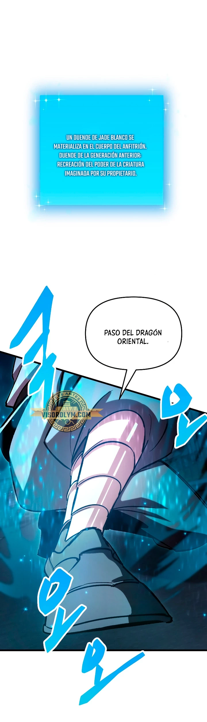 Mi vida escolar pretendiendo ser una persona inútil > Capitulo 60 > Page 401