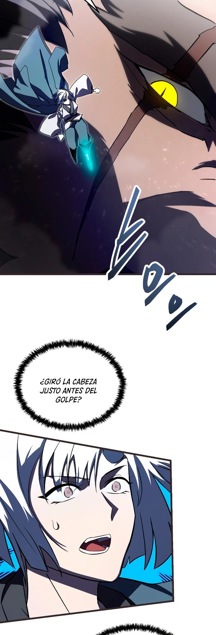 Mi vida escolar pretendiendo ser una persona inútil > Capitulo 60 > Page 451