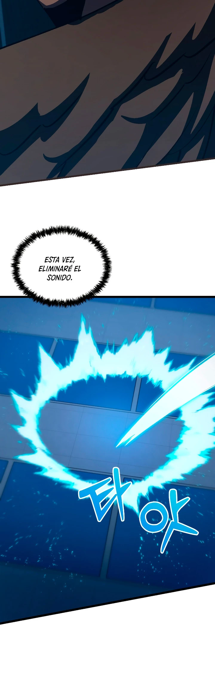 Mi vida escolar pretendiendo ser una persona inútil > Capitulo 60 > Page 471