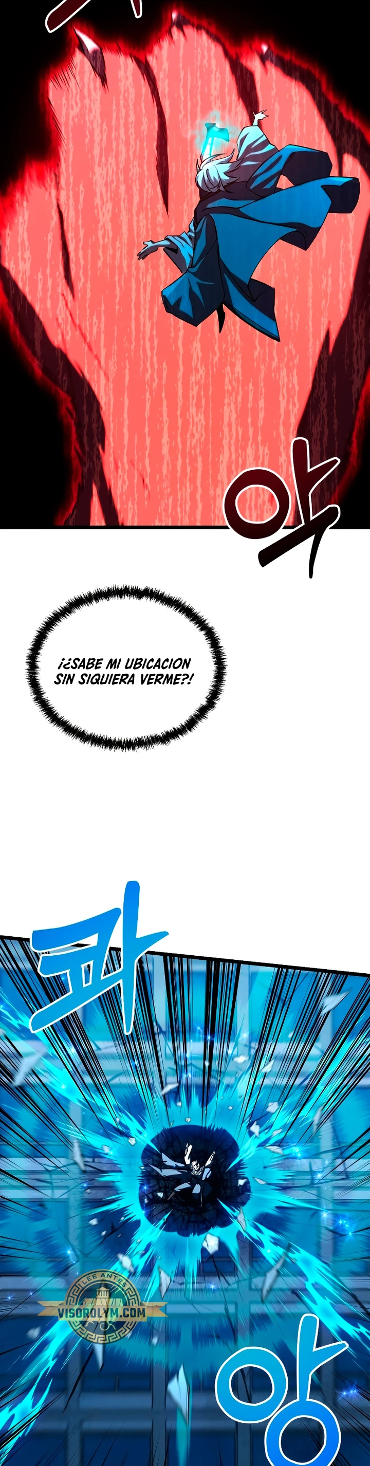Mi vida escolar pretendiendo ser una persona inútil > Capitulo 60 > Page 501