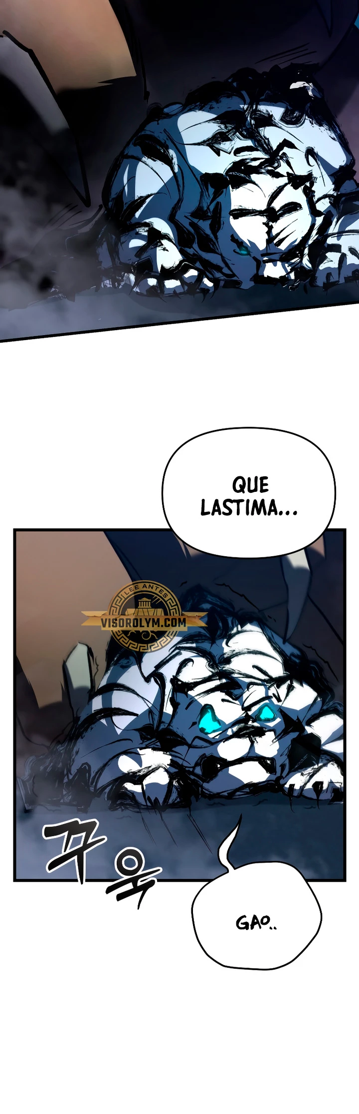 Mi vida escolar pretendiendo ser una persona inútil > Capitulo 60 > Page 561