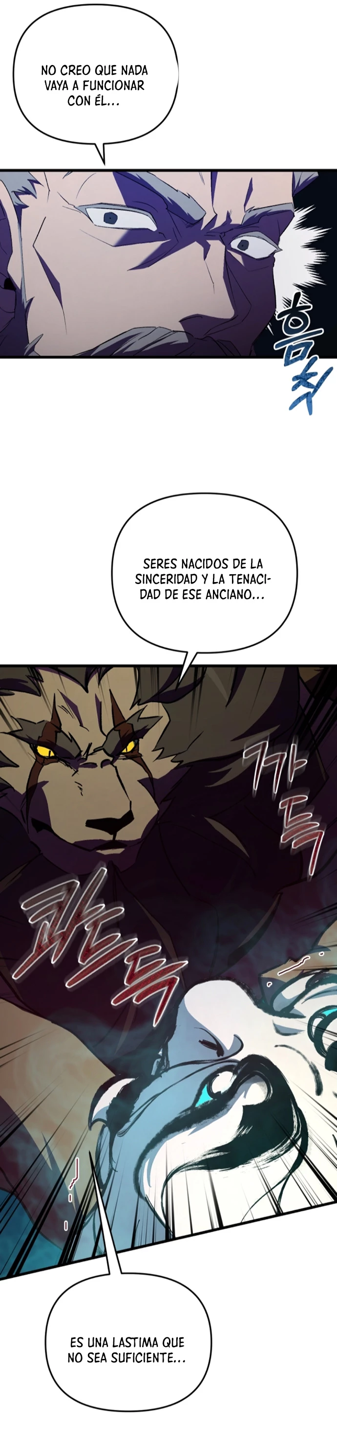 Mi vida escolar pretendiendo ser una persona inútil > Capitulo 61 > Page 131