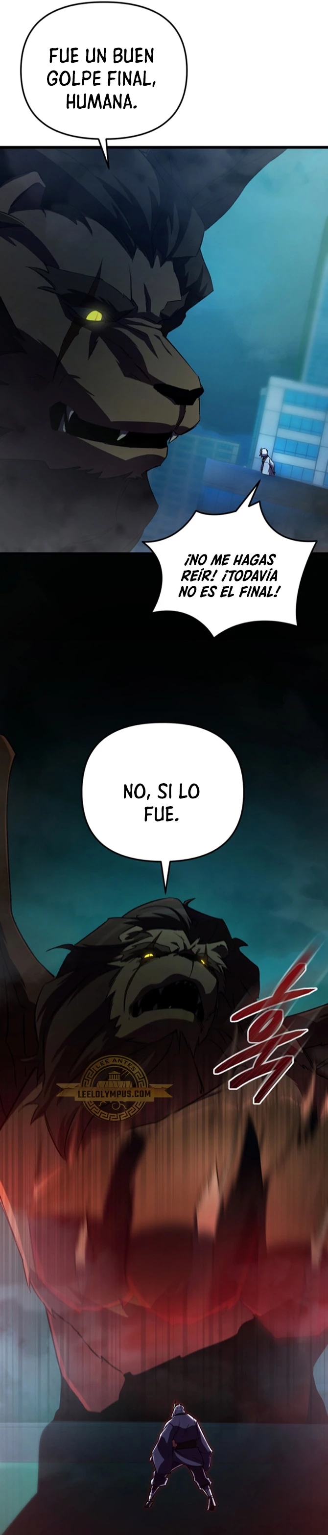 Mi vida escolar pretendiendo ser una persona inútil > Capitulo 61 > Page 261