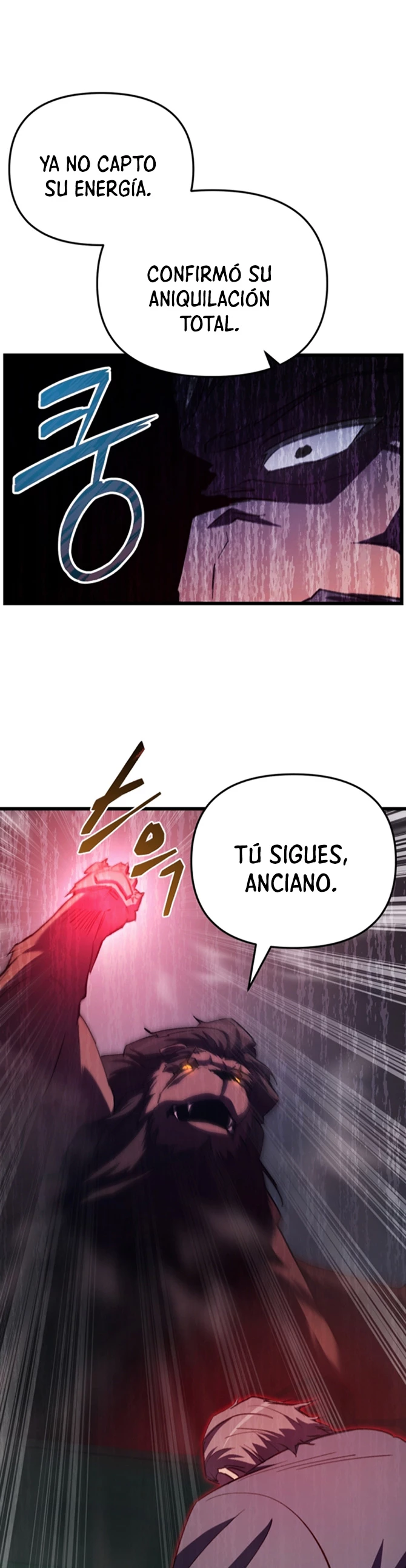 Mi vida escolar pretendiendo ser una persona inútil > Capitulo 61 > Page 291
