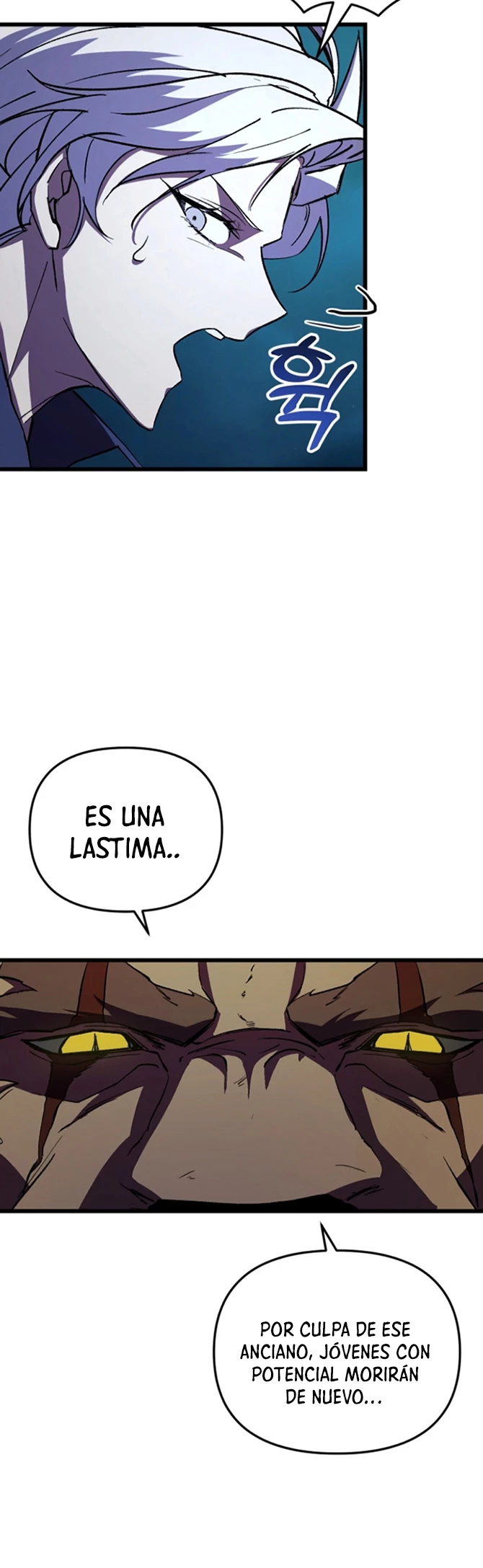 Mi vida escolar pretendiendo ser una persona inútil > Capitulo 61 > Page 331