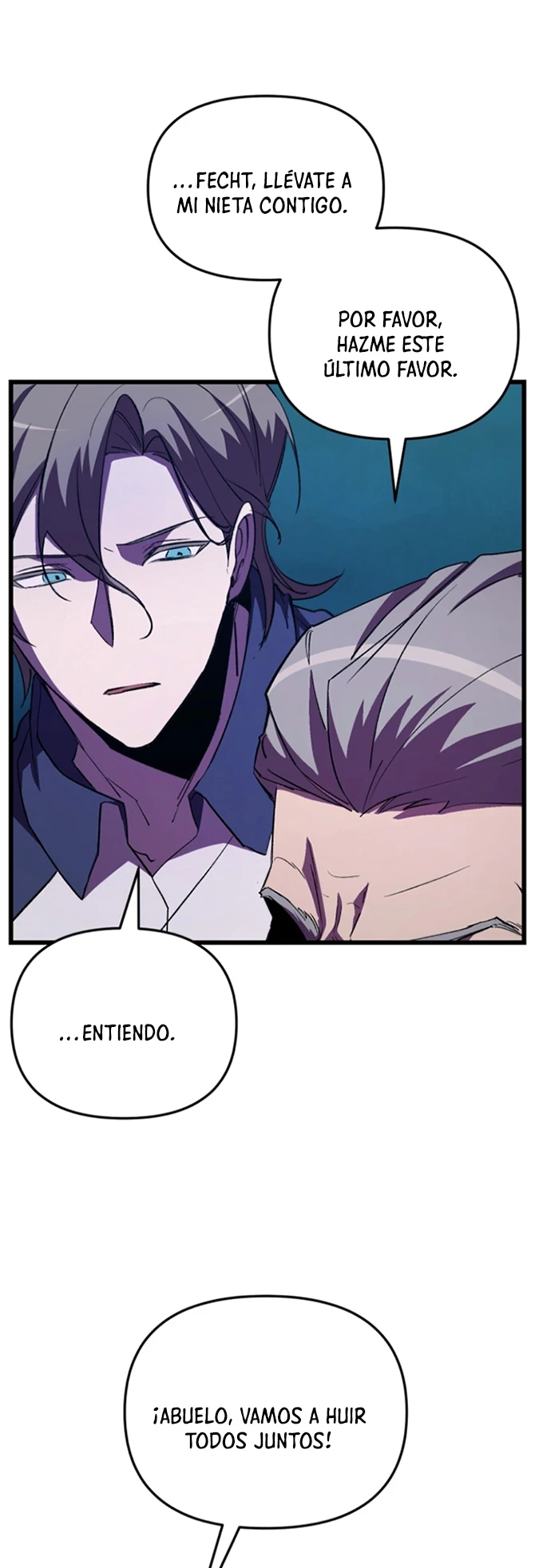Mi vida escolar pretendiendo ser una persona inútil > Capitulo 61 > Page 361