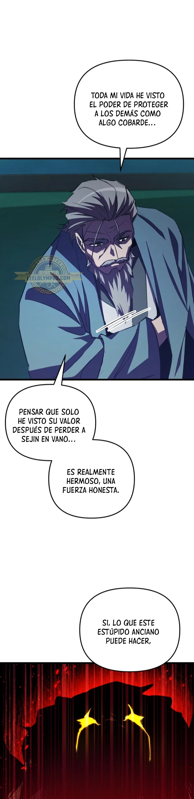 Mi vida escolar pretendiendo ser una persona inútil > Capitulo 61 > Page 391