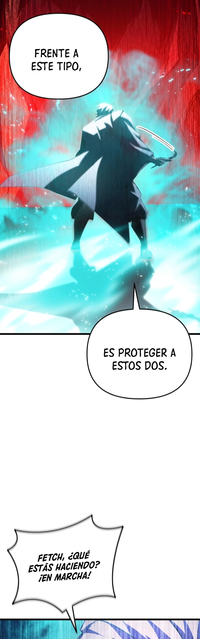 Mi vida escolar pretendiendo ser una persona inútil > Capitulo 61 > Page 401