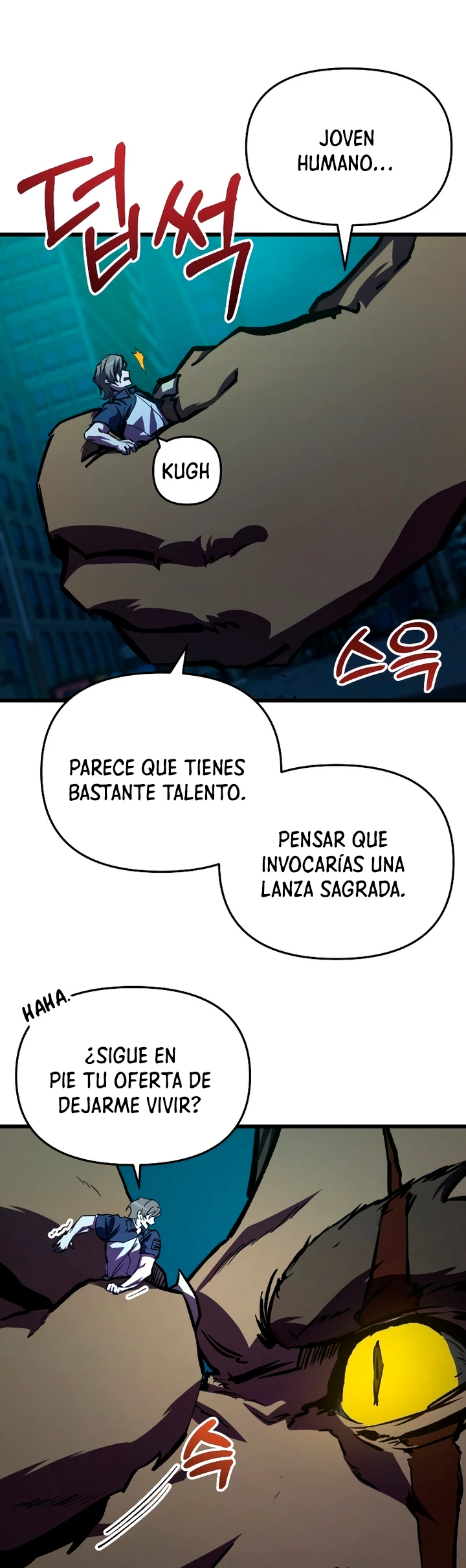 Mi vida escolar pretendiendo ser una persona inútil > Capitulo 62 > Page 261