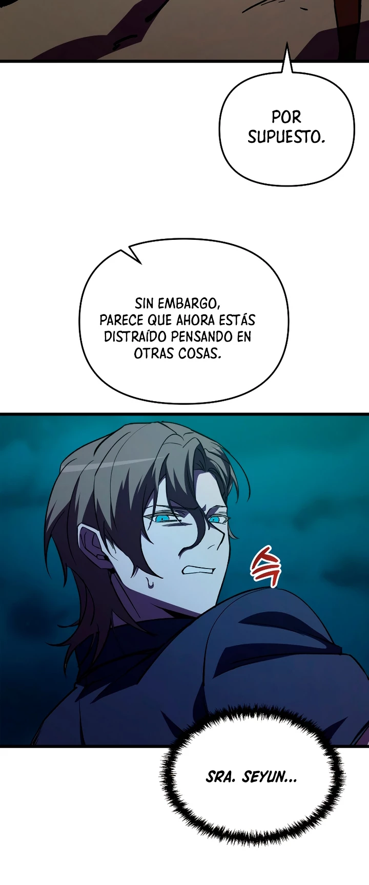 Mi vida escolar pretendiendo ser una persona inútil > Capitulo 62 > Page 271