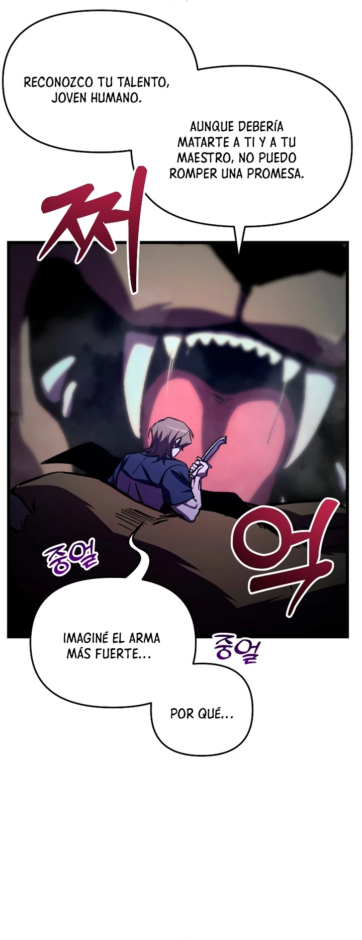 Mi vida escolar pretendiendo ser una persona inútil > Capitulo 62 > Page 351