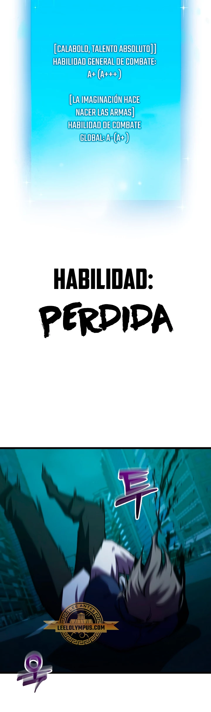 Mi vida escolar pretendiendo ser una persona inútil > Capitulo 62 > Page 381