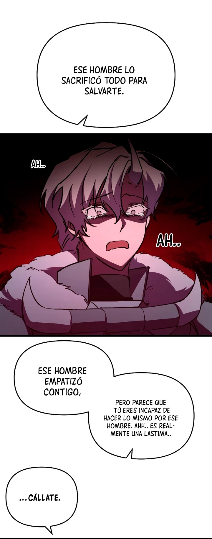 Mi vida escolar pretendiendo ser una persona inútil > Capitulo 62 > Page 421