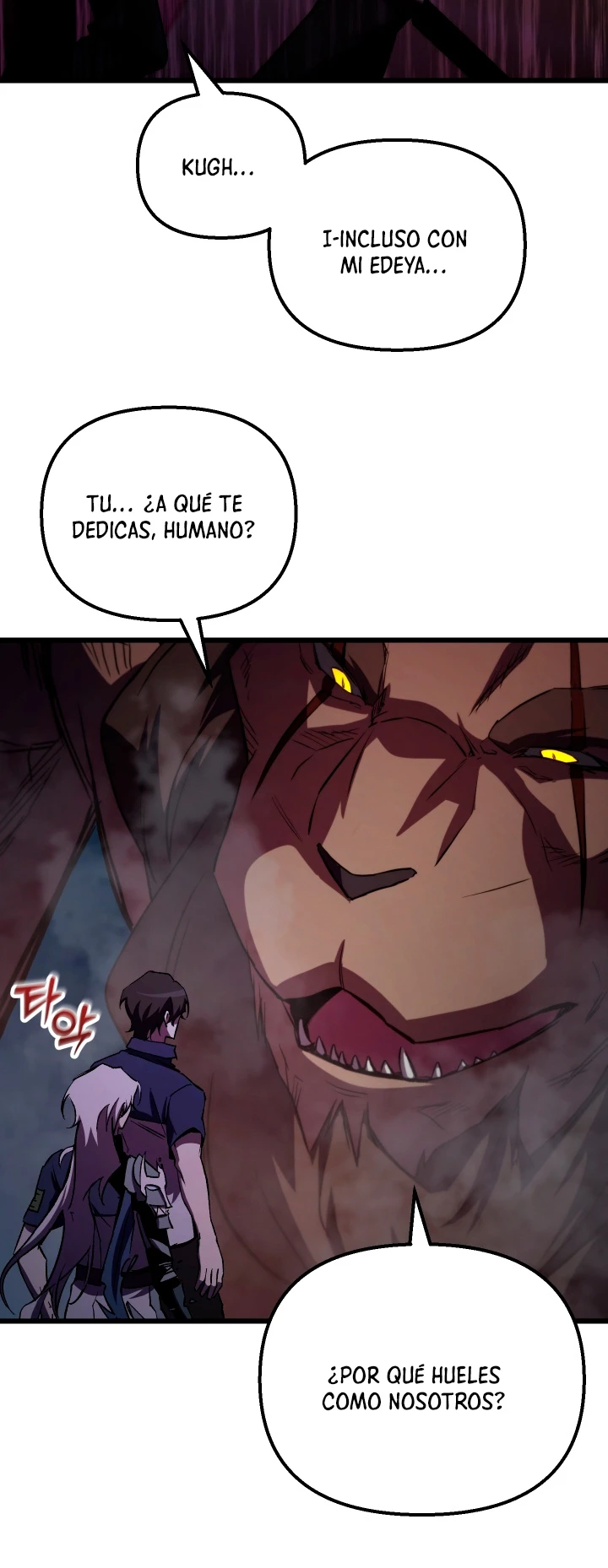 Mi vida escolar pretendiendo ser una persona inútil > Capitulo 63 > Page 91
